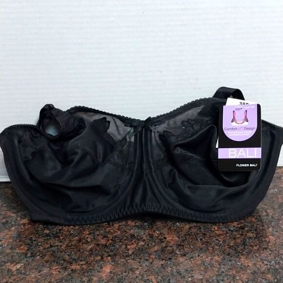 New "Flower Bali" Bra...New - Picture 1 of 6